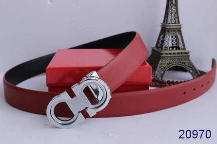 Ferragamo Belts-265